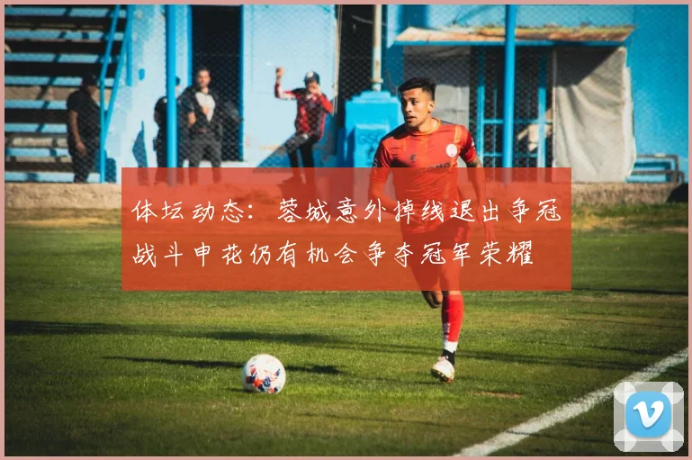 体坛动态：蓉城意外掉线退出争冠战斗申花仍有机会争夺冠军荣耀