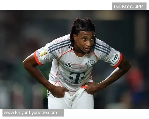 法尔克透露奥利塞年薪1400万欧拜仁计划加薪并加速续约谈判