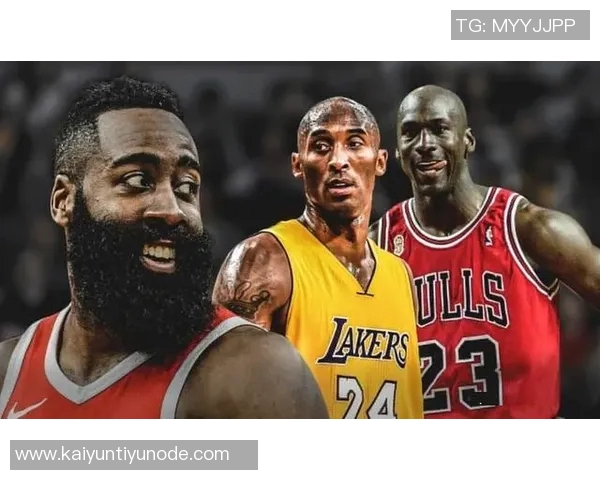 小里弗斯称哈登为NBA历史第四伟大得分后卫乔丹科比韦德位列前三