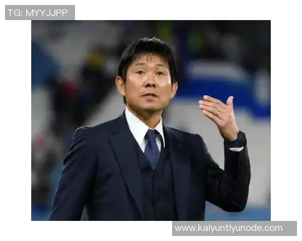 森保一执教日本队胜率高达69创蓝武士队史新高