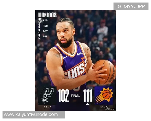 狄龙三分球表现出色半场15分3篮板助力球队争胜