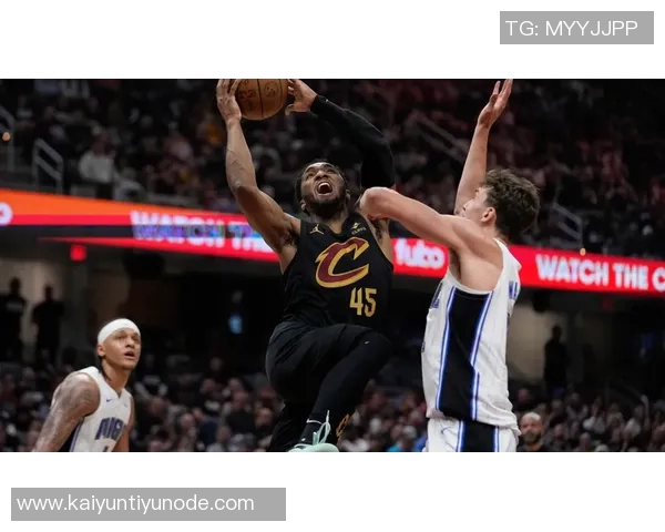 名嘴警告米切尔必须带领骑士冲击总决赛否则未来机会将大幅减少